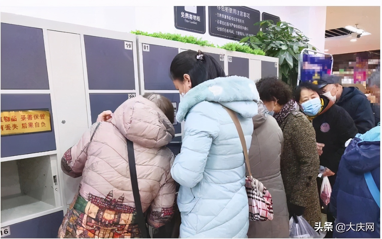 商场储物柜开第二次还能打开吗,超市储物柜有东西还能打开吗