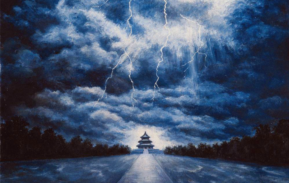 凡人修仙传韩立在灵界得到什么,凡人仙界篇韩立的恶尸结局