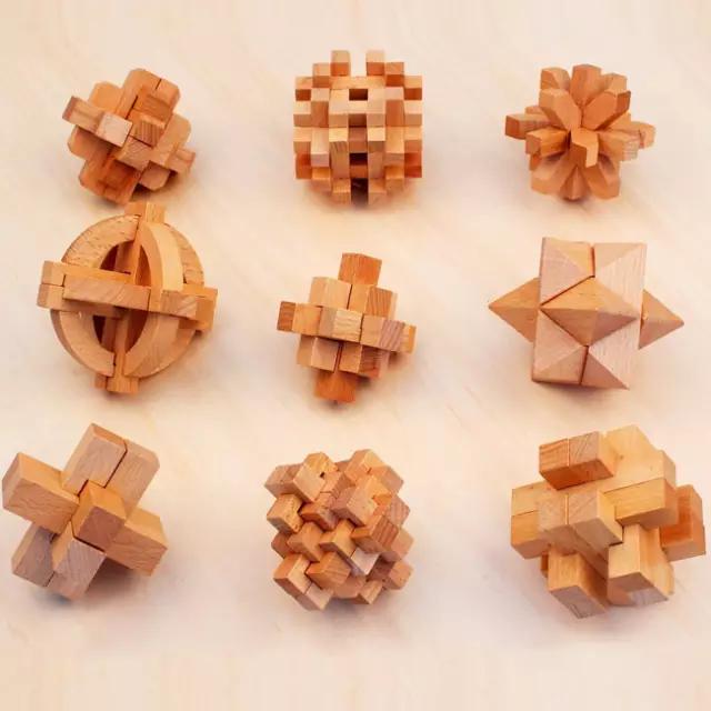 榫卯是几千年前发明的,榫卯历史起源