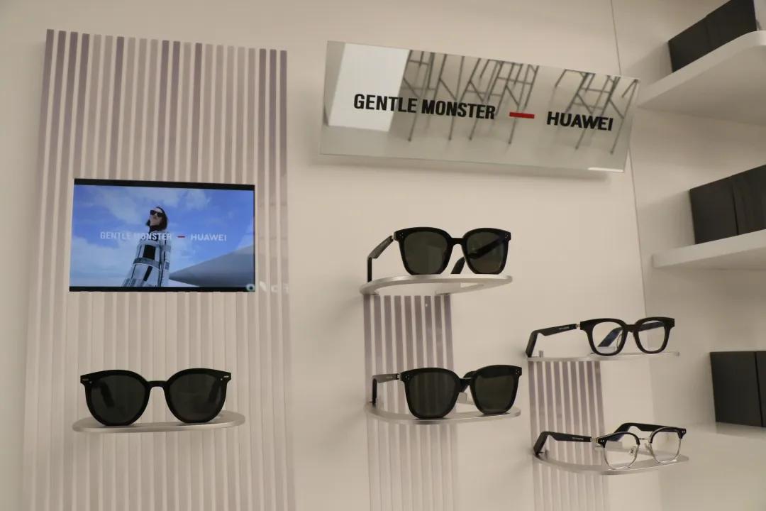 华为北京直营店开业,华为授权体验店已正式开启预售