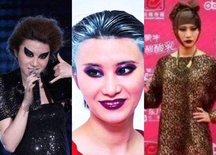 尚雯婕为什么能那么淡定,尚雯婕你不知道的事