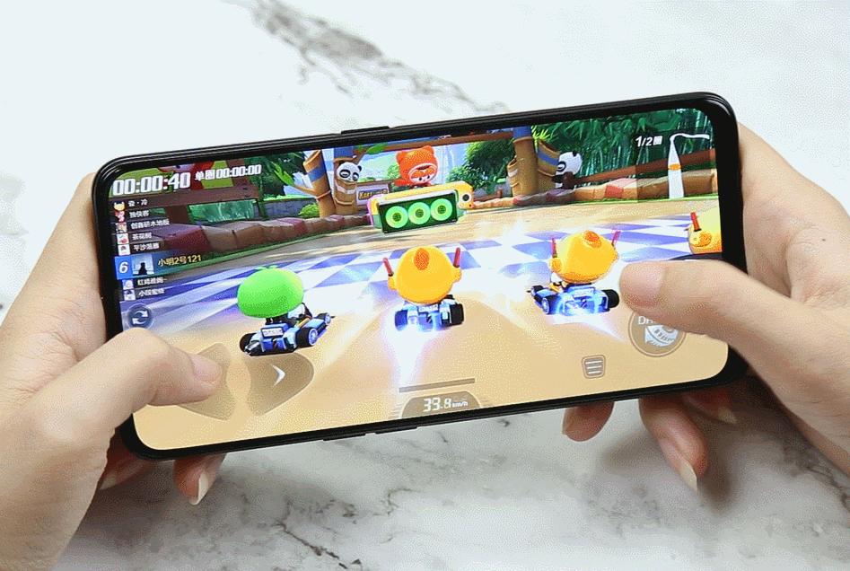 oppok3和荣耀9x跑分对比,oppok3骁龙710和麒麟980