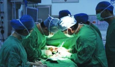 剖腹产最尴尬的事是什么,剖腹产手术最尴尬的事