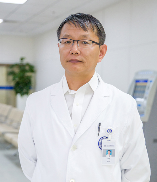 全国最好25个专科领路人：除了呼吸科的钟南山，你还认识谁？