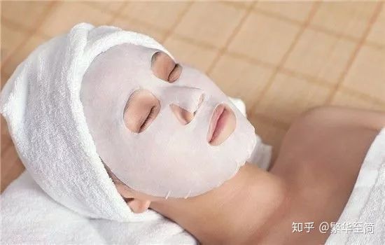敷面膜后脸红刺痛是什么原因,敷面膜后脸泛红刺痛是屏障受损吗