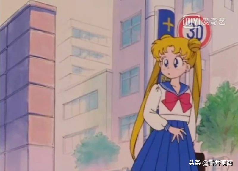 宅男最爱：Lolita裙和汉服，“JK制服”跟着火爆，背后看懂了吗？