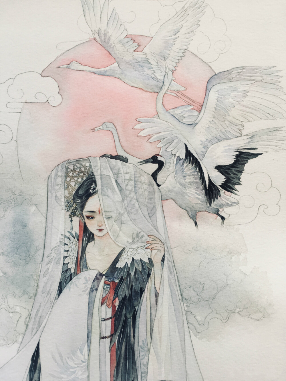 腹黑霸道古言推荐,5本熬夜追完的古言