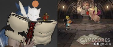 最终幻想14全外观整理,最终幻想14去哪里幻化