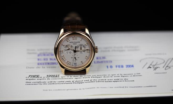 南宁人喜欢去香港购物，但是你可能不知道的几个名表行业秘密