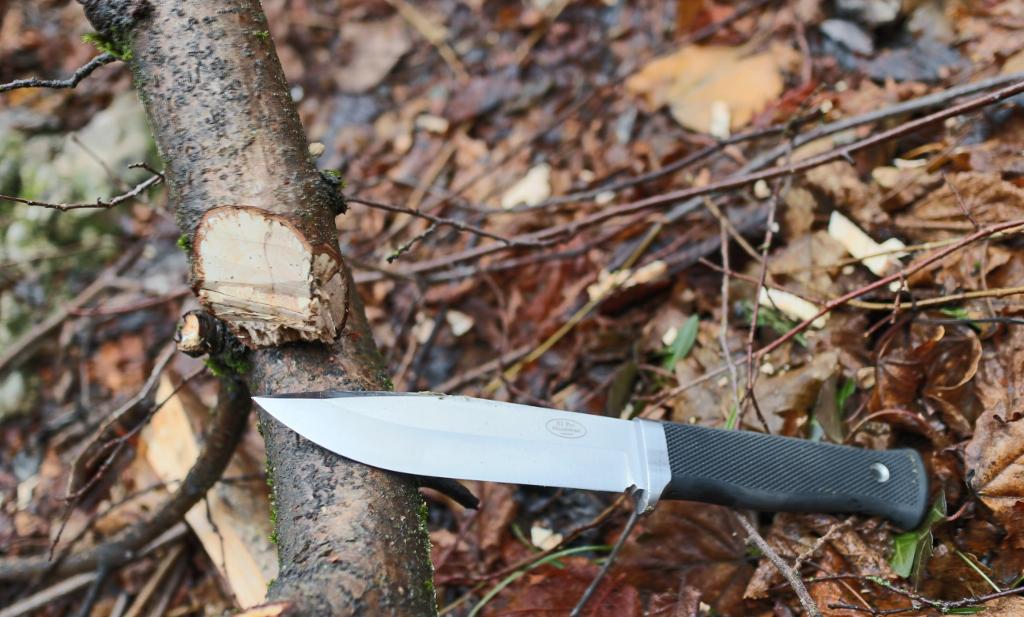 世界上最好的钢材排名,户外刀具最好的钢材