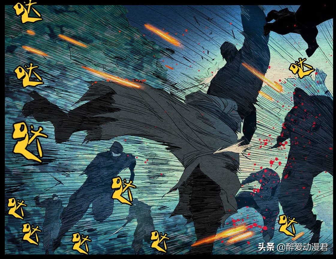 一人之下唐门篇王鼎之死,一人之下李鼎结局