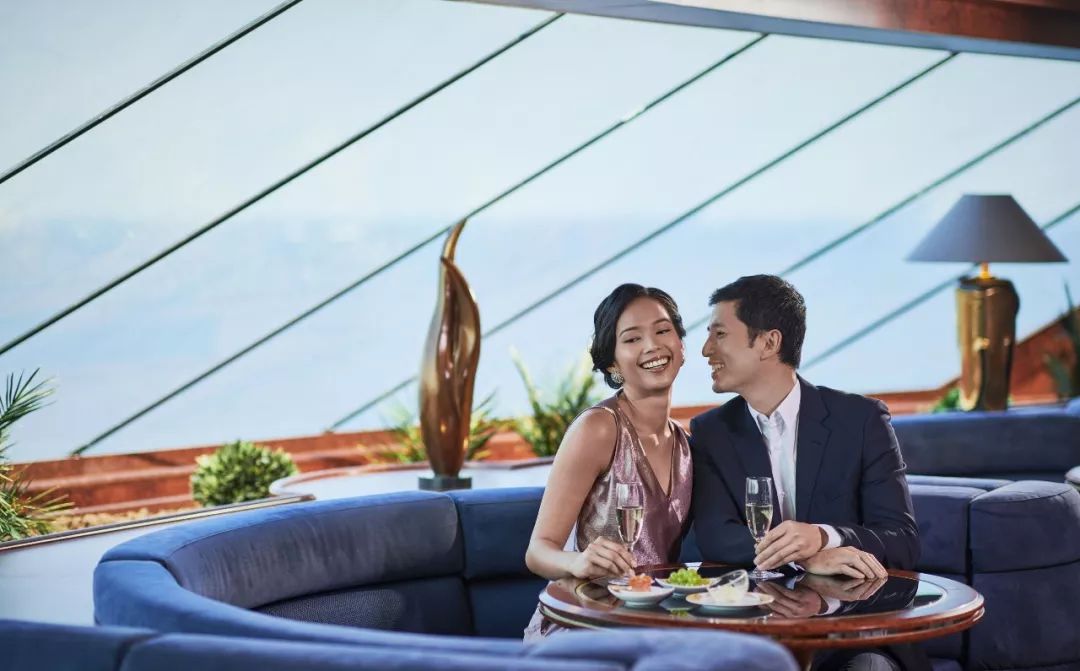 msc地中海辉煌号国际邮轮视频,msc地中海邮轮辉煌号