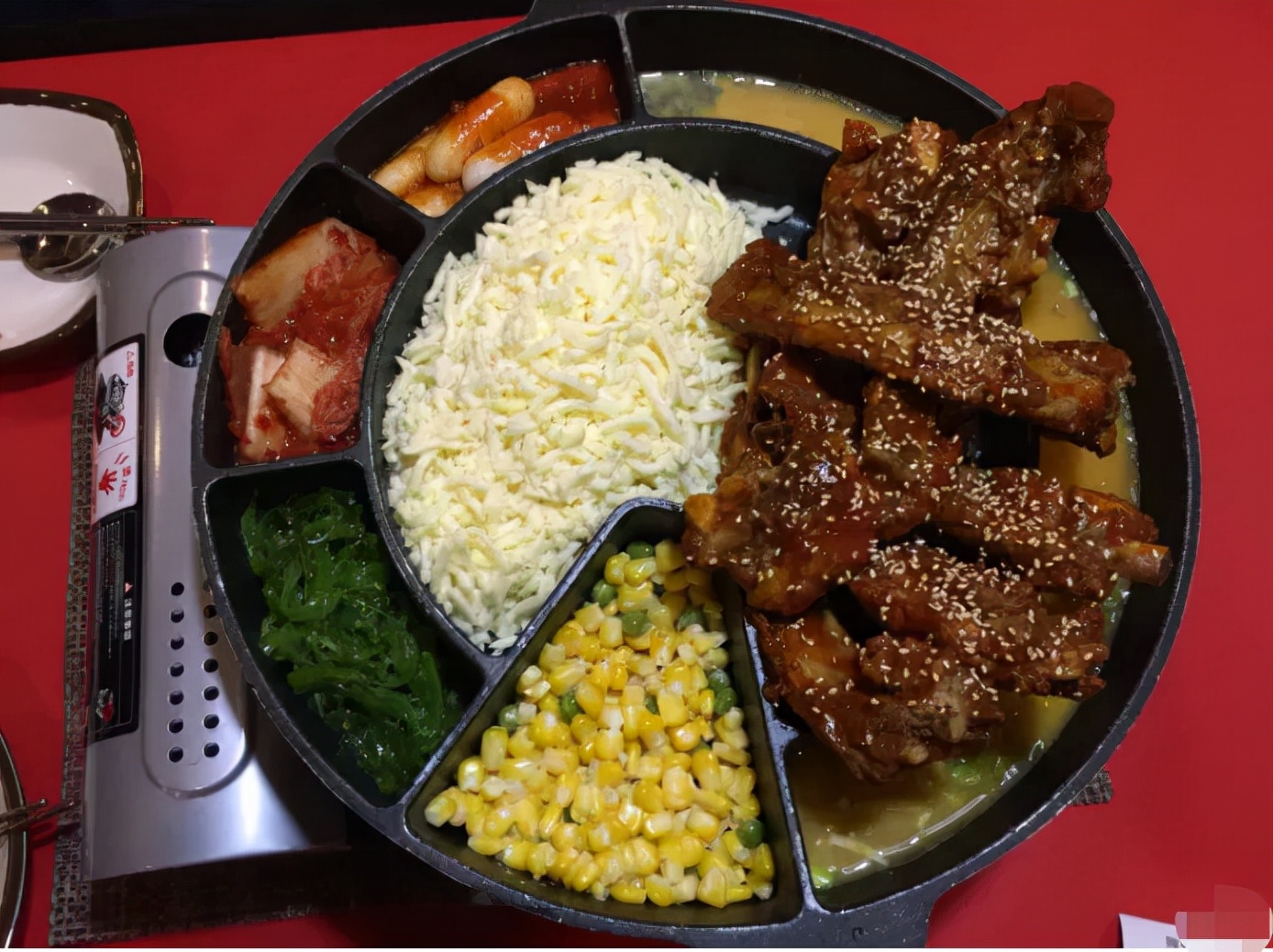 关于芝士的食品,网红芝士料