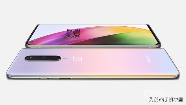 一加8评测是曲面屏吗,一加8p体验