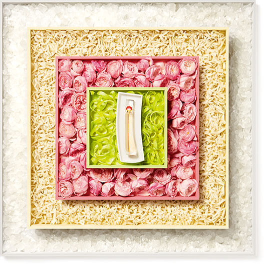 kenzo香氛礼盒,kenzo香水挚爱纯水