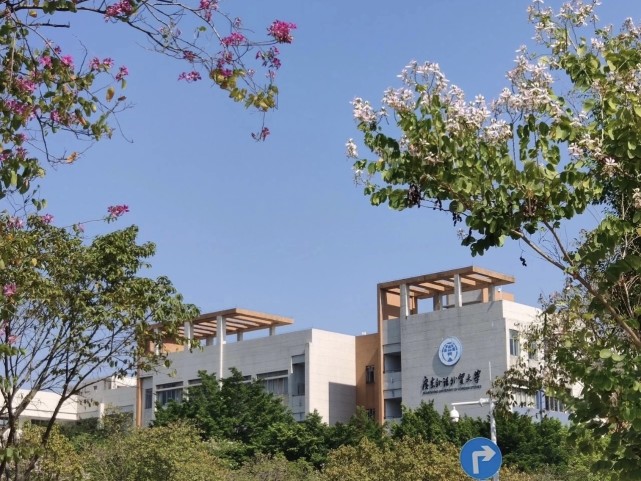 广东外语外贸大学什么专业最好,广东外语外贸大学哪个专业最好