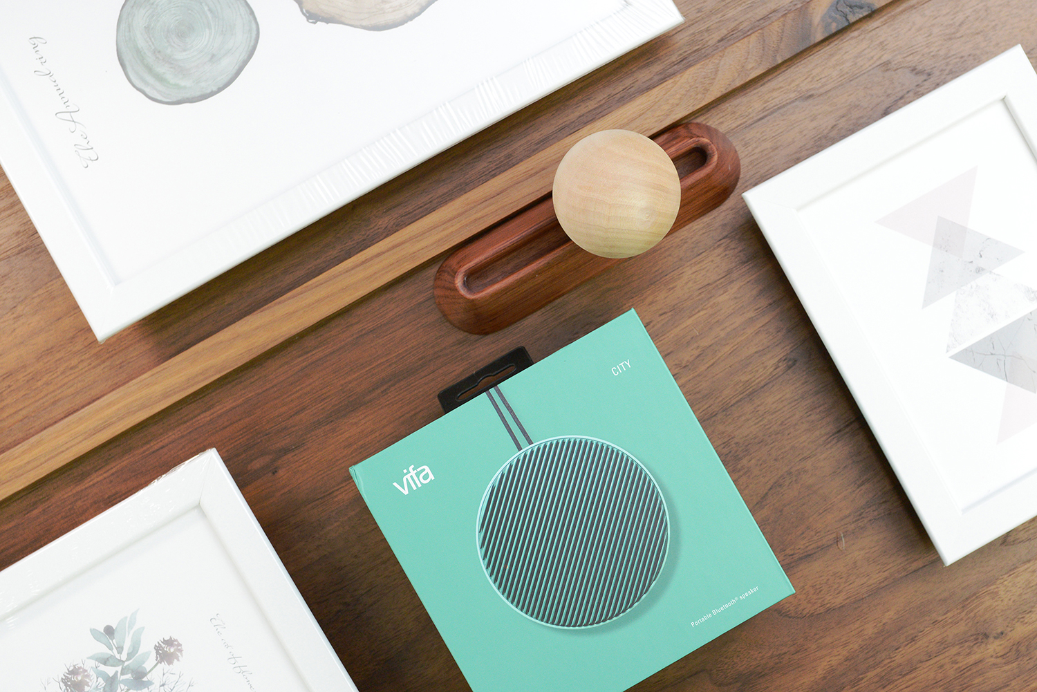 漂洋过海来看你，源自丹麦的声音盛宴，VifaCity音箱上手评测