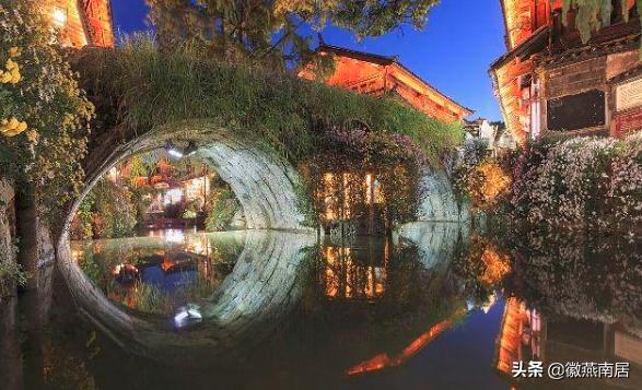 云南十大景点排名大理,云南十大景点门票价格