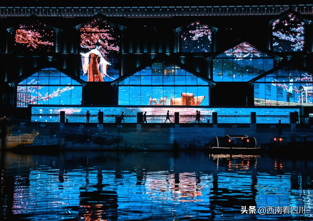 西南商报：成都132万平方米公园商业项目机会清单将首次集中发布