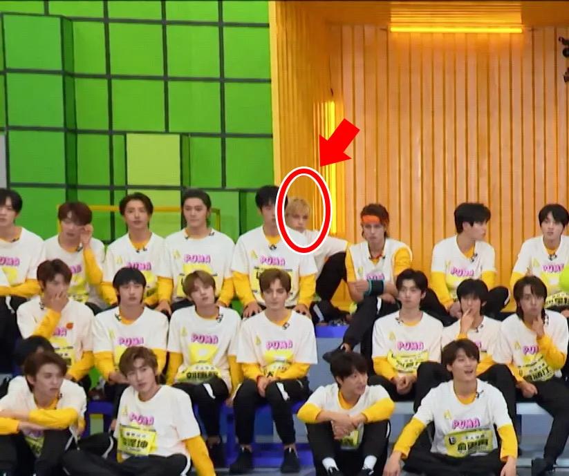 利路修是认真的吗,利路修很努力