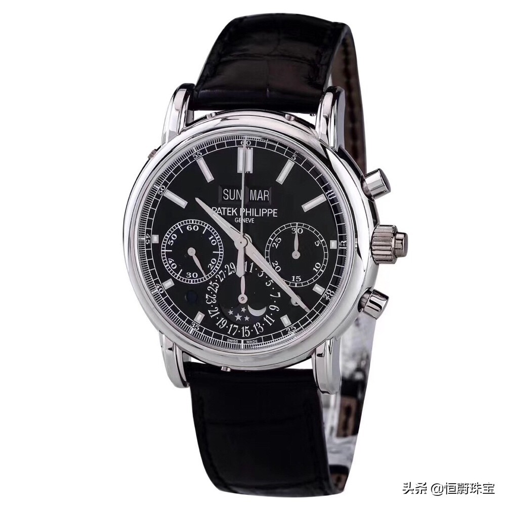 精英律师罗槟手表,精英律师罗槟家里的手表