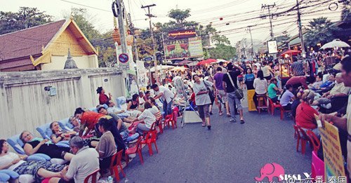 清迈购物攻略男,清迈购物必买清单攻略