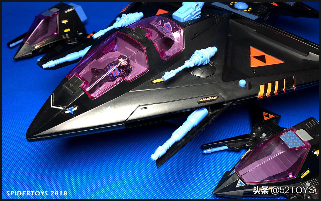 2018玩具收官之作,那些2018年的玩具