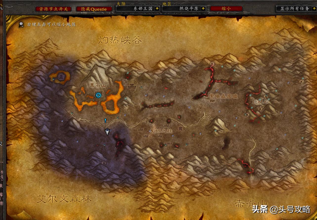 怀旧服满级猎人宠物升级攻略,猎人怀旧服抓宠技巧