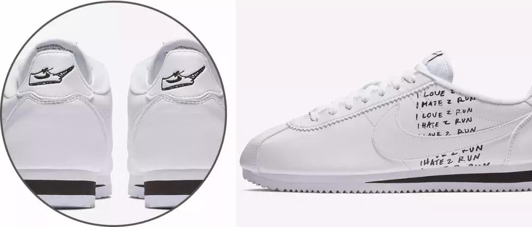 厚底小白鞋过时了吗,小白鞋永久不过时