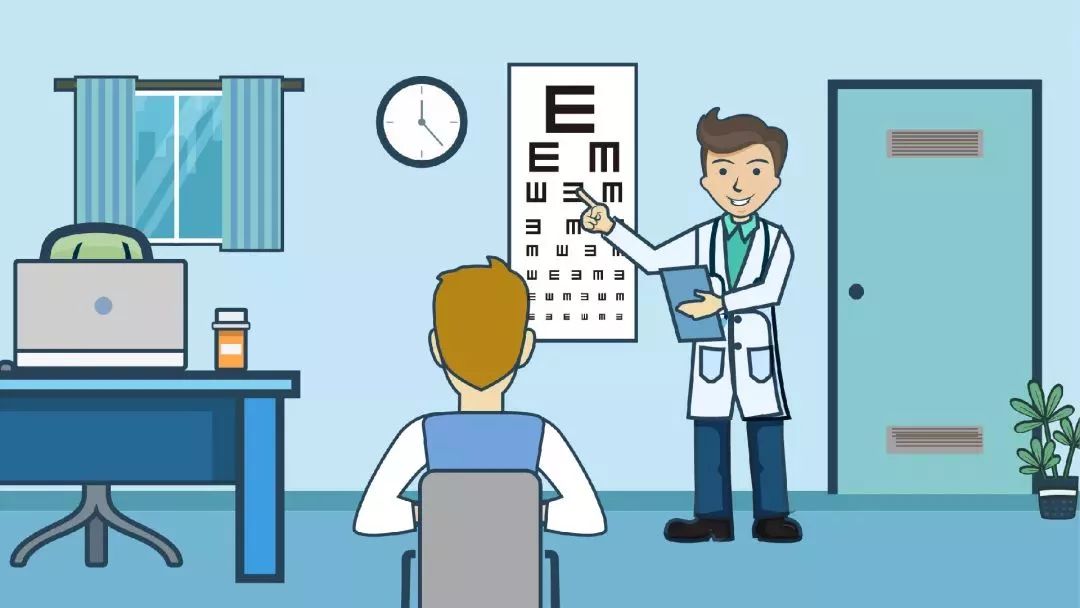 眼睛长出翅膀,眼睛长翅膀