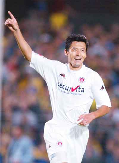 国足冲出亚洲的那一夜,国足最新比赛中国足球