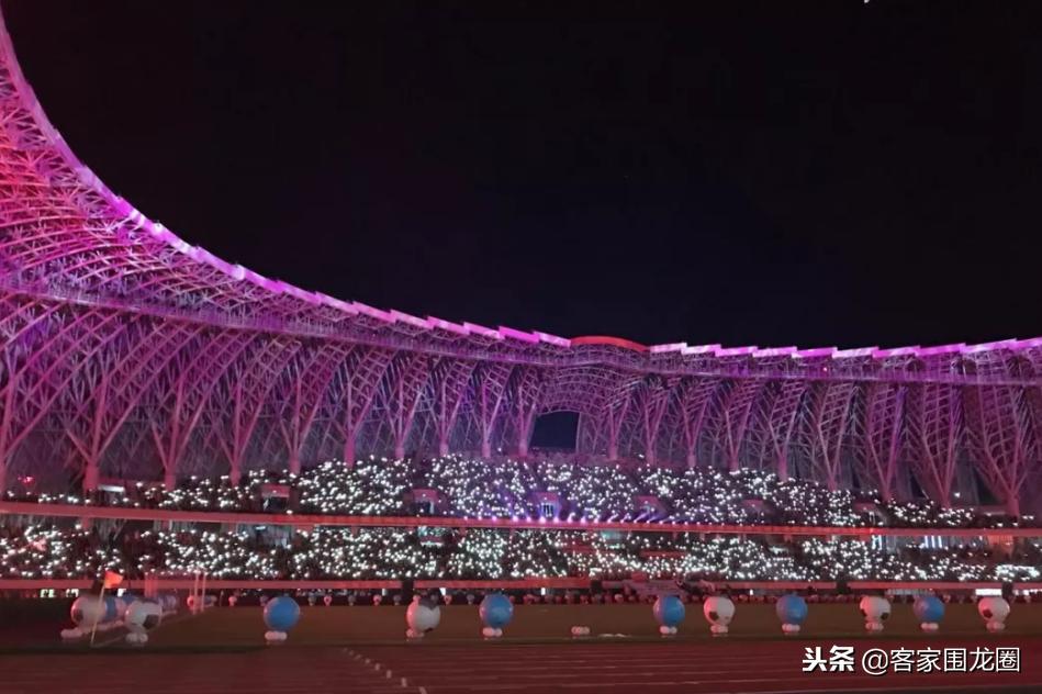 广州梅州五华县所有直播,梅州客家赛事直播