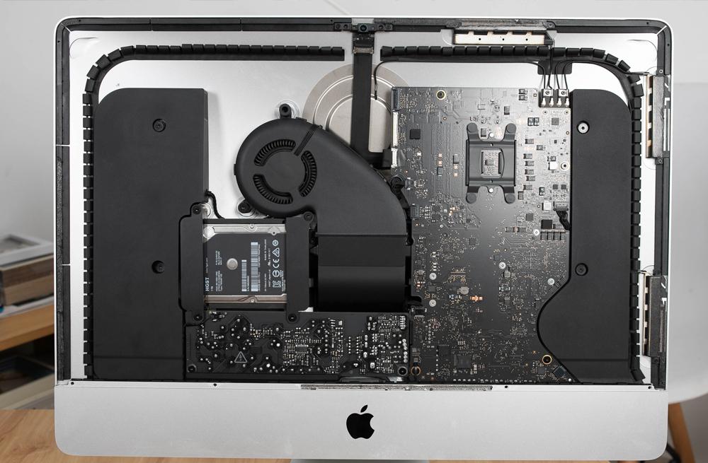 让iqoo速度变快的设置,imac提速技巧