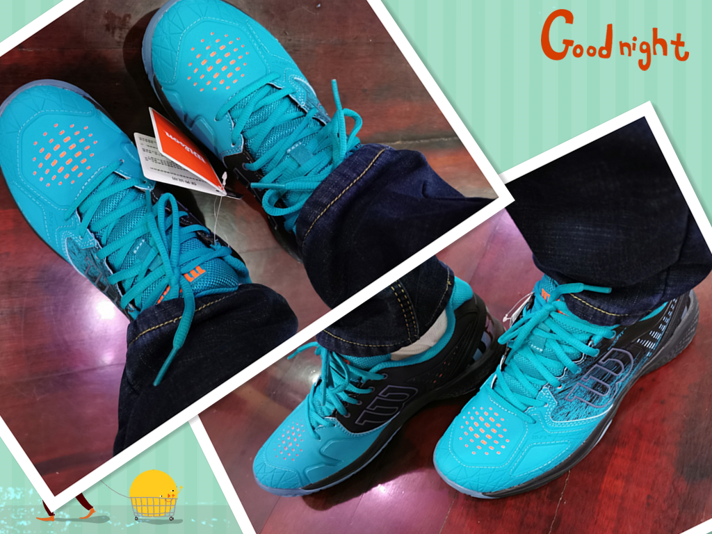 wilson网球拍哪个系列最好用,网球运动鞋哪款好