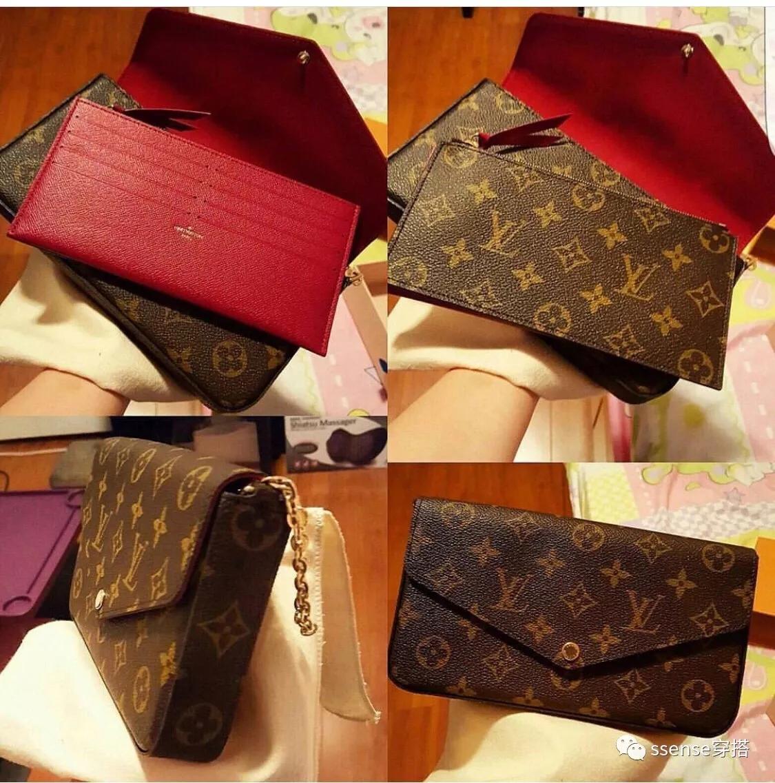 lv的victoire包包值得买吗,lvonthego包包中号值得入手