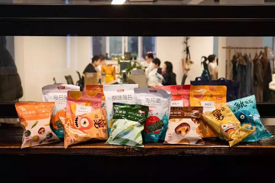 天啦噜！我司的超市差点被搬空了