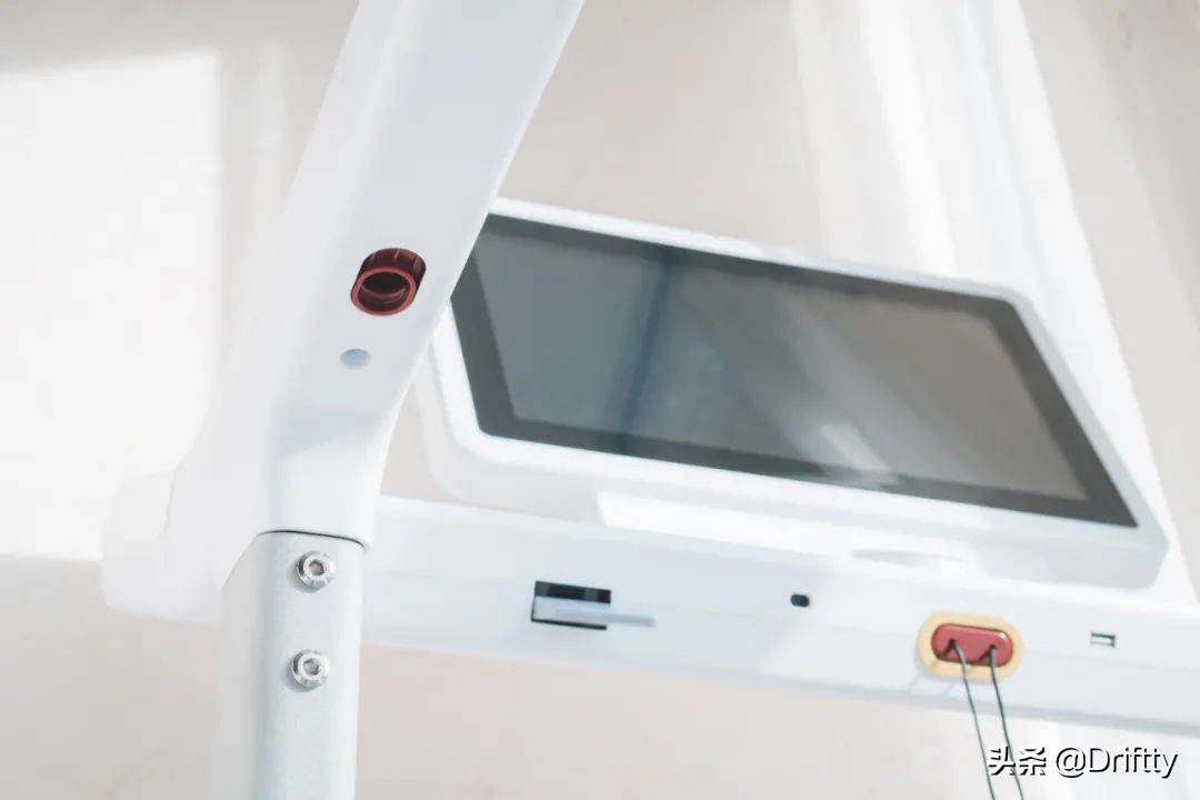 赤兔跑步机使用视频,赤兔跑步机带给我的变化