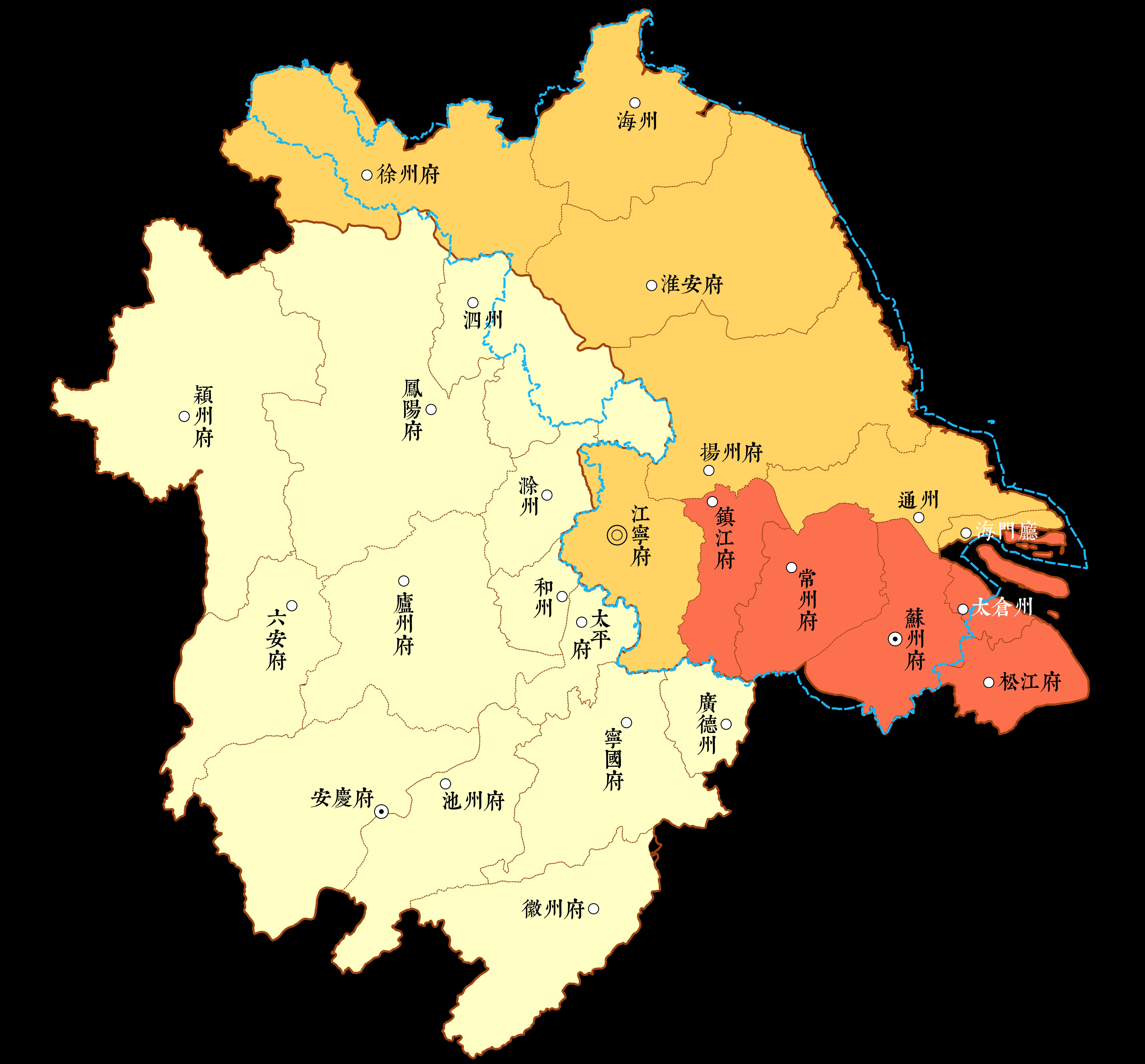 江苏的散装和浙江的散装,散装江苏是什么样子