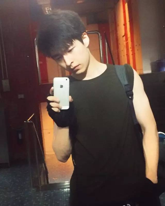 看完北大校草的高中学习总结原来学霸和学渣的之间的差别这么大