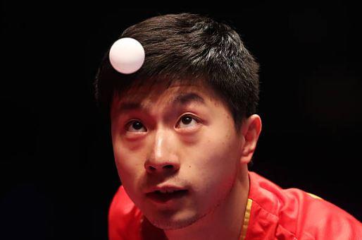 国乒世乒赛参赛名单公布马龙缺席,国乒2020巡回总决赛马龙