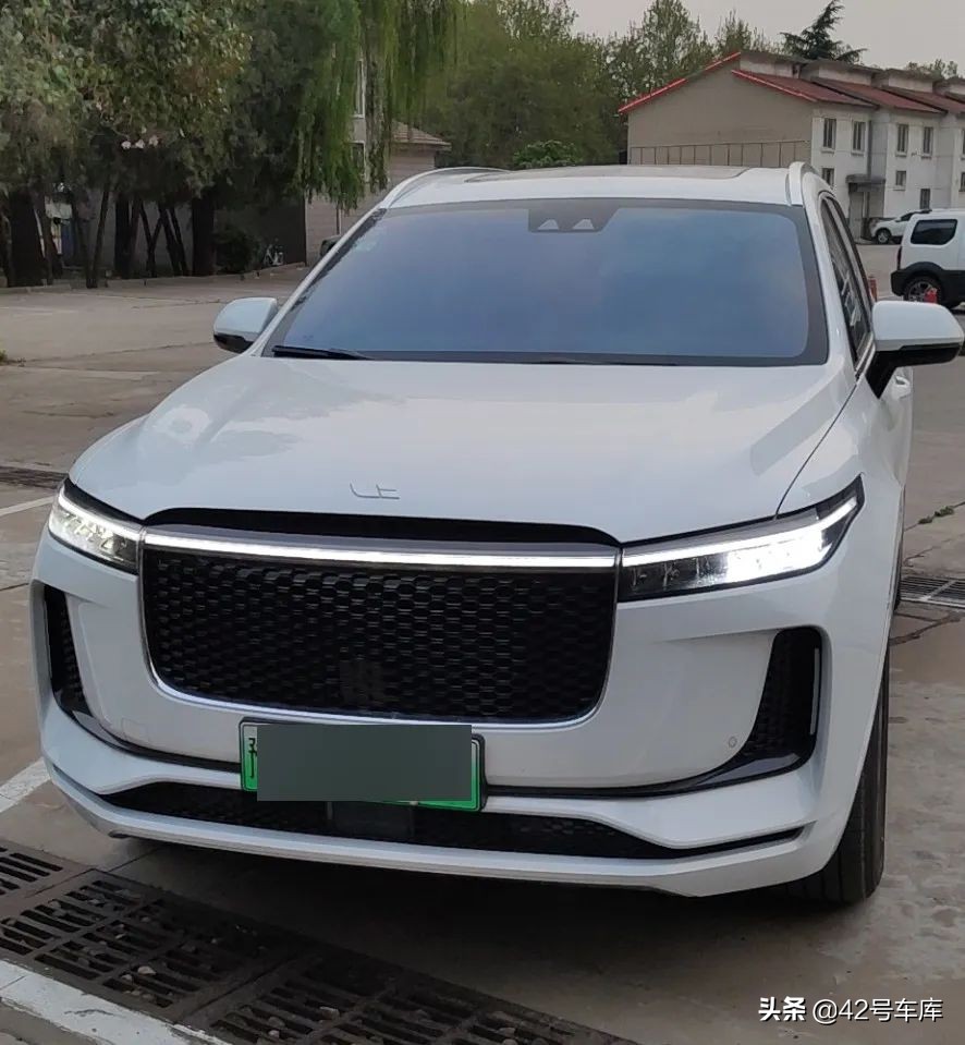 理想one值不值得买二手的,理想one到底值不值30多万