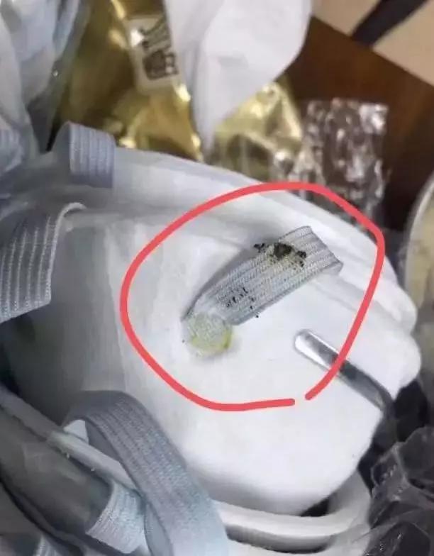买到劣质假医用口罩怎么处理,在网上买的假口罩怎么处理