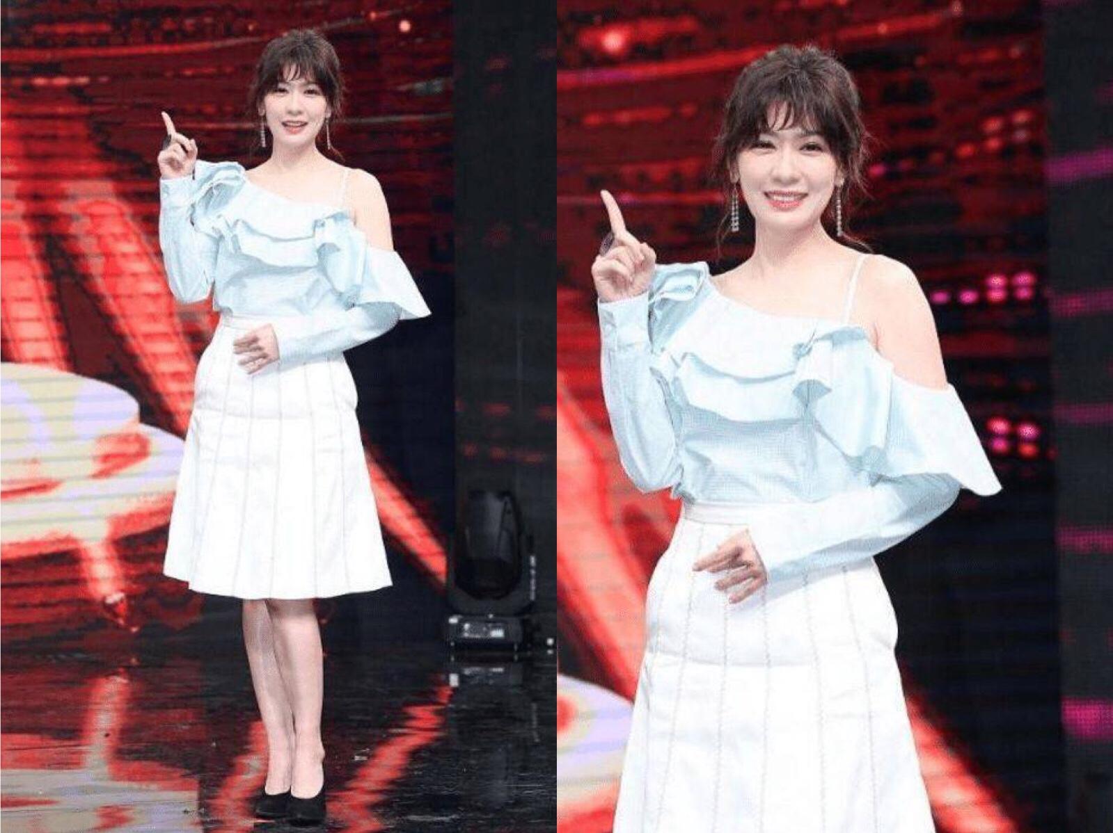 讨厌你闷热的刘海了吗，不妨改变一下它