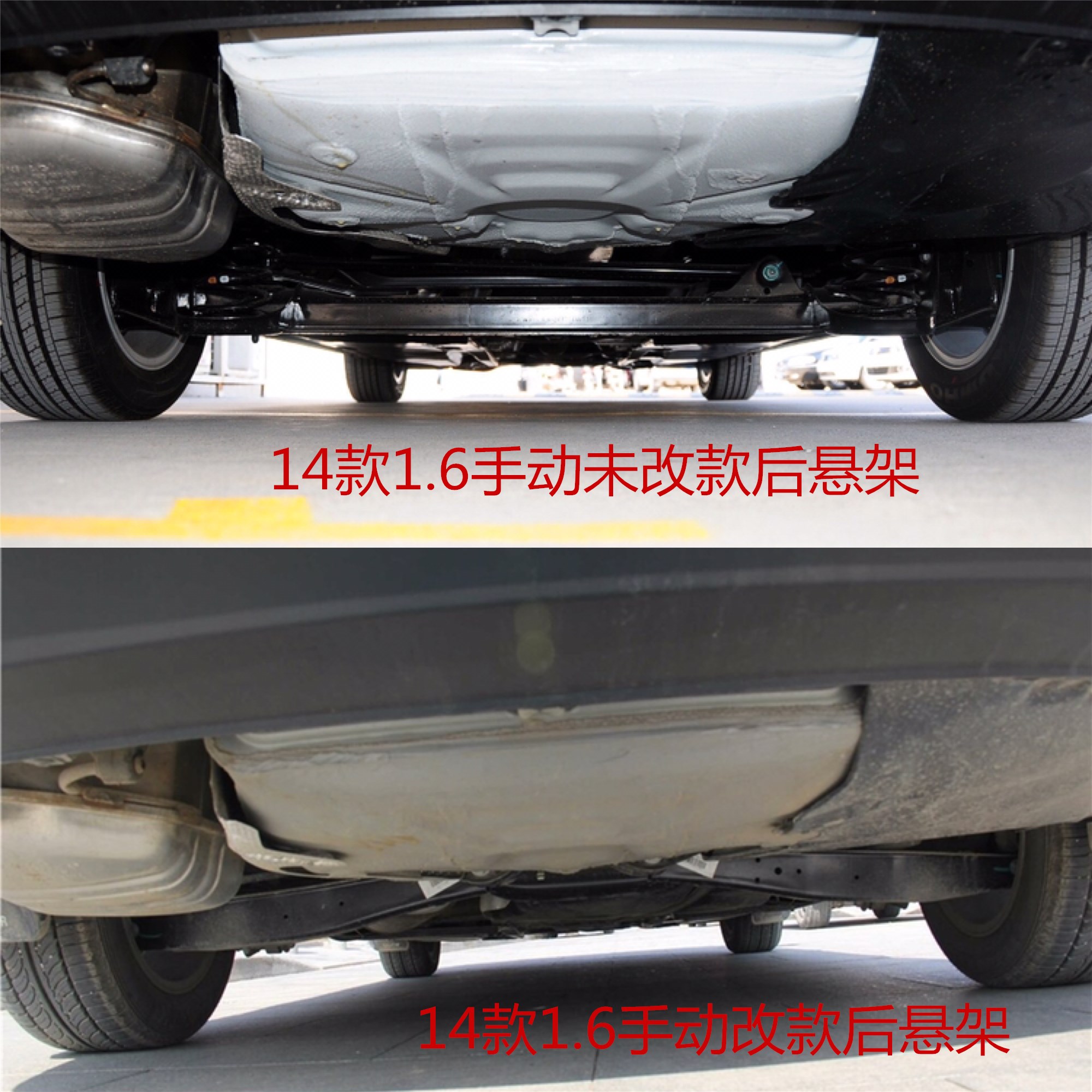 买二手车关键检查哪些地方,买二手车这三个地方一定要检查