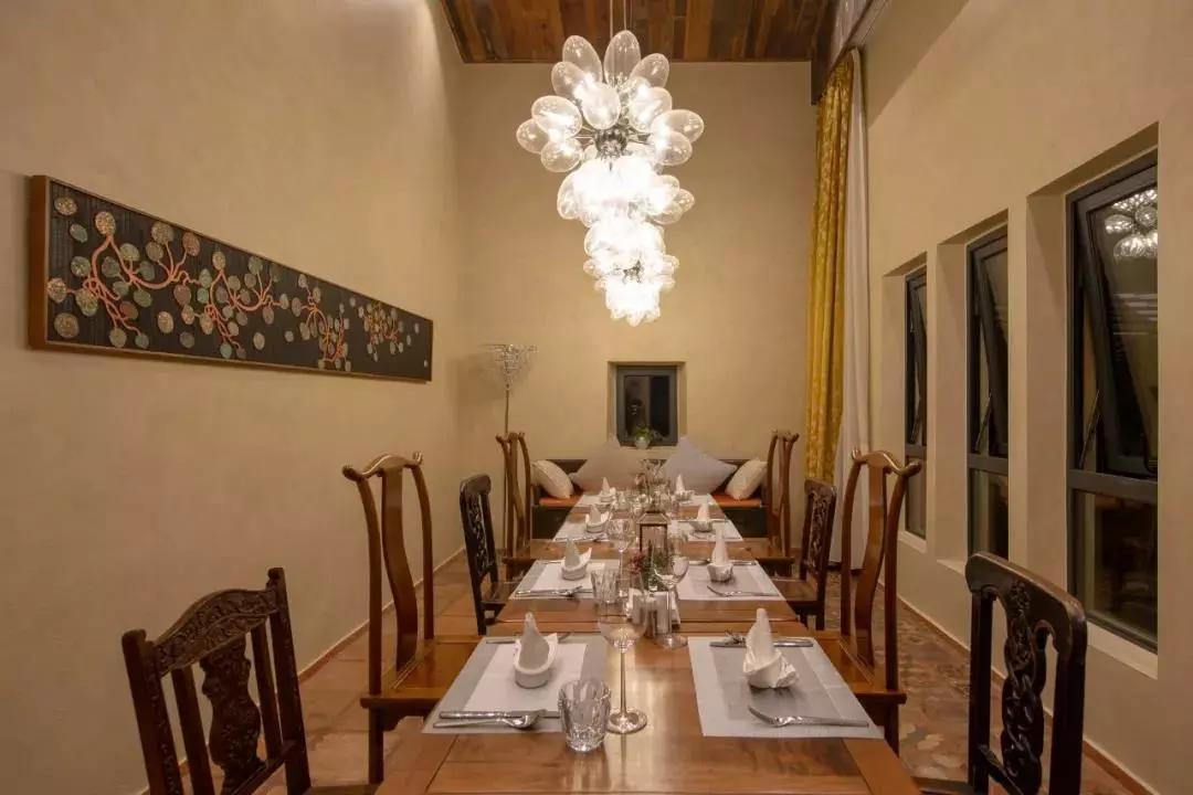 惠州秋长谷民宿推荐,惠州这家最有格调稻田民宿