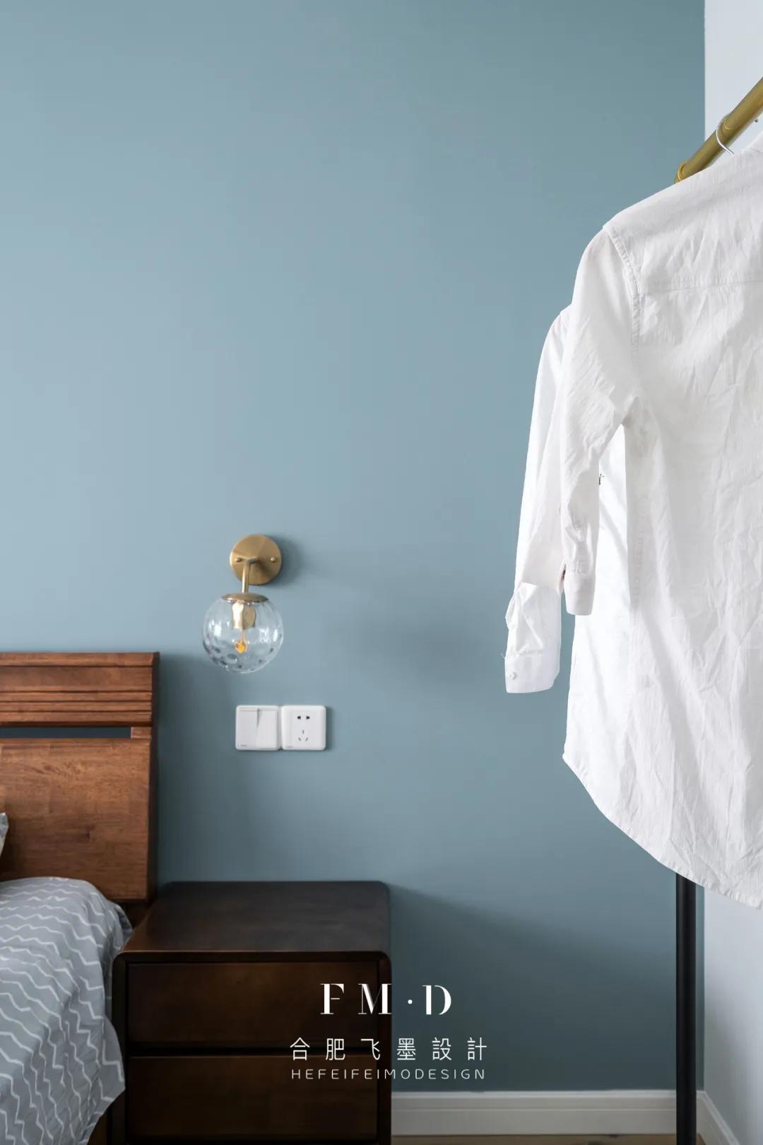 套间卧室改造,小卧室改造客卫一体