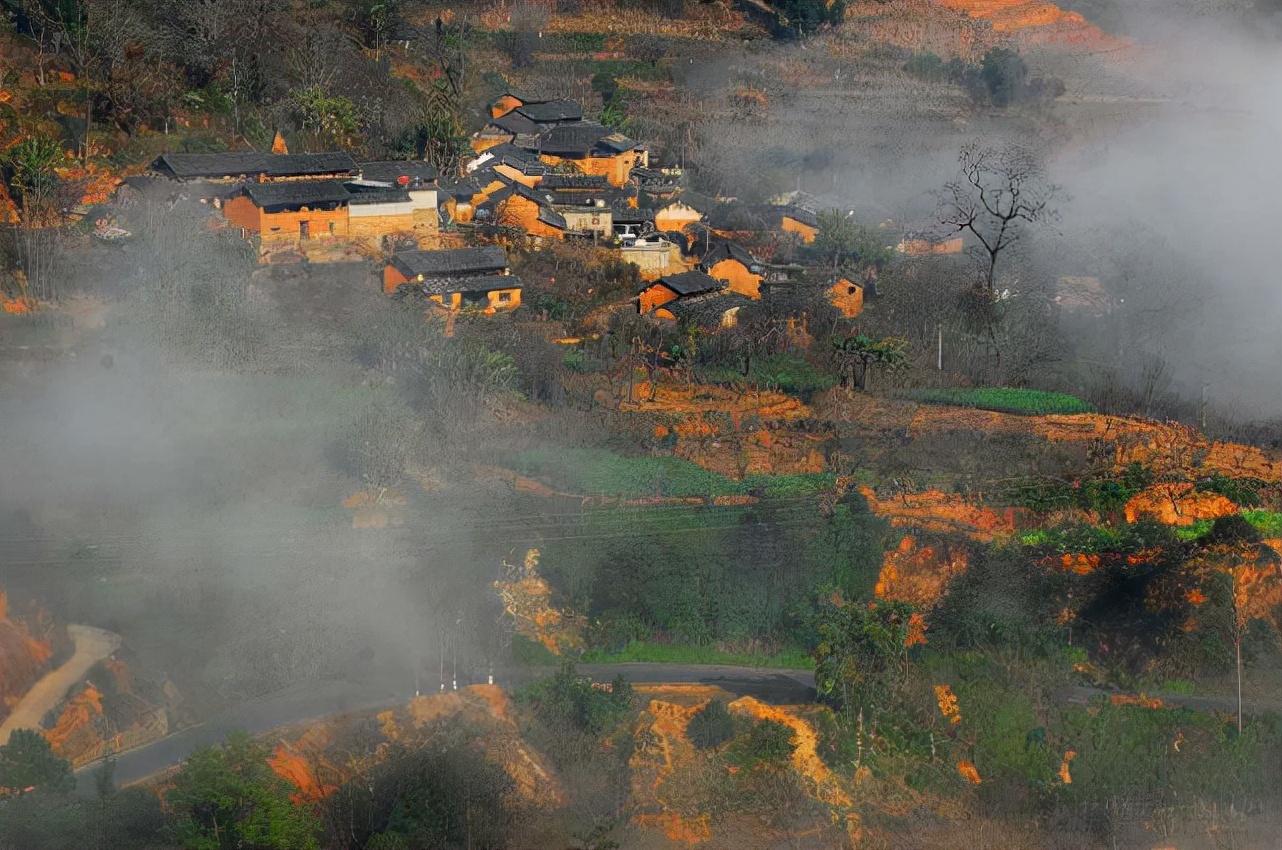 比大理丽江还美的地方,比大理丽江更值得去的地方腾冲