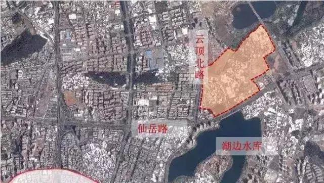 今年厦门岛内思明要拆的地方,思明区五年内拆迁名单