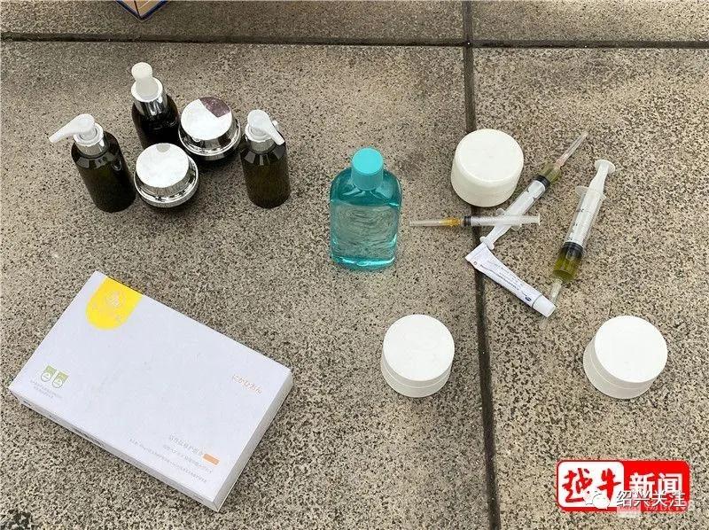 花重金美容变毁容,女子10年花了30多万美容差点毁容