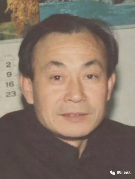 铜川市一中校长王明霞,铜川市一中校长